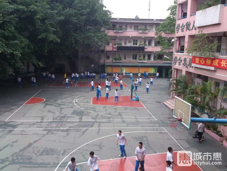 广州广雅实验学校