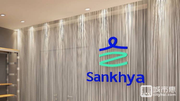 Sankhya瑜伽(五角场店)