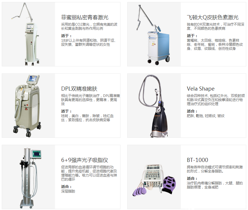 广州新时代设备展示